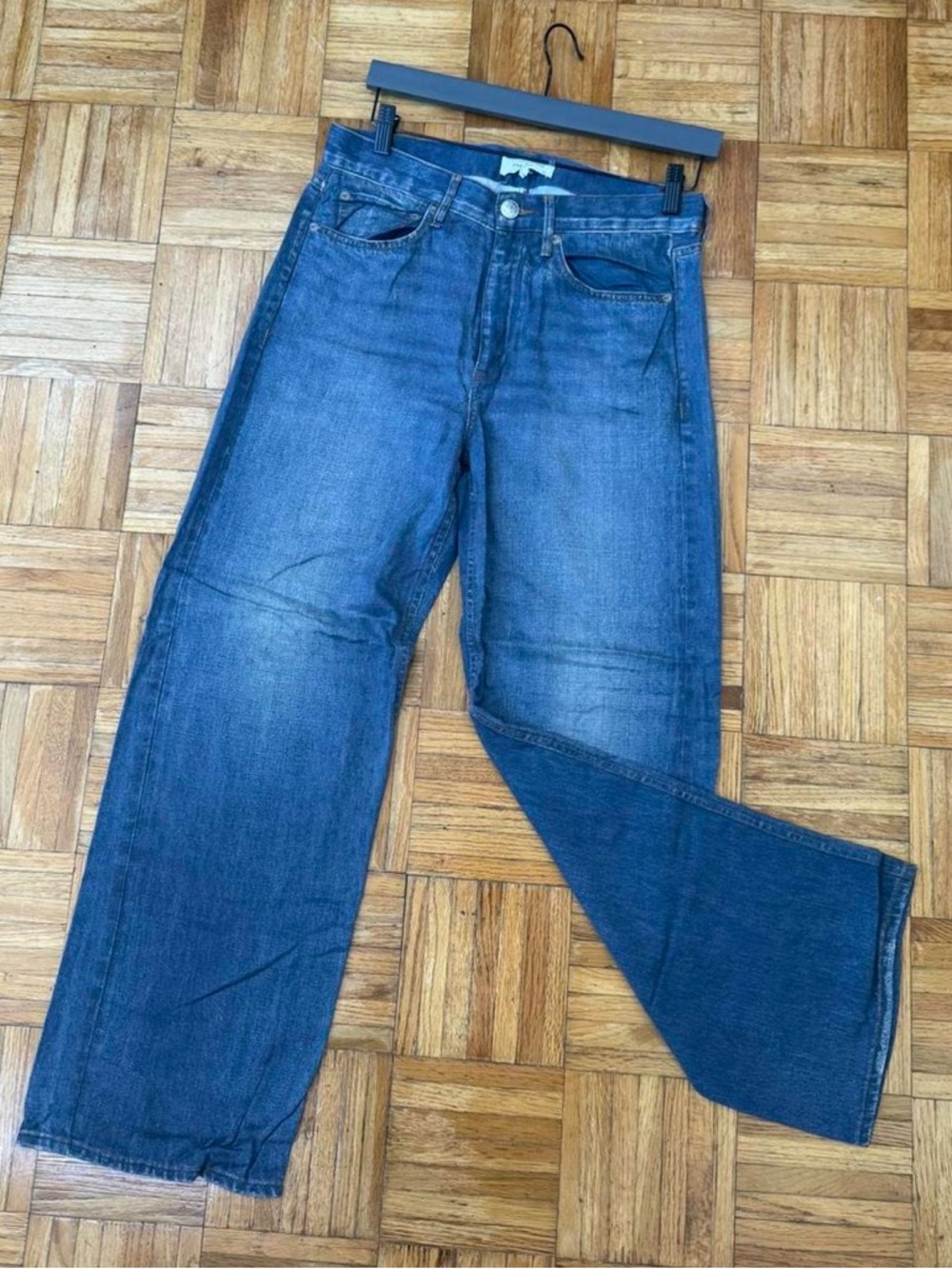 Rag & Bone Miramar Sweatpants Jeans